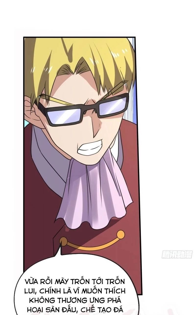 Trọng Sinh Đại Ngoạn Gia Chapter 168 - 1