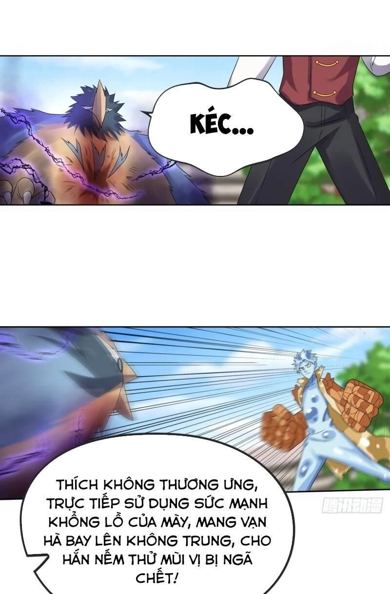 Trọng Sinh Đại Ngoạn Gia Chapter 168 - 7