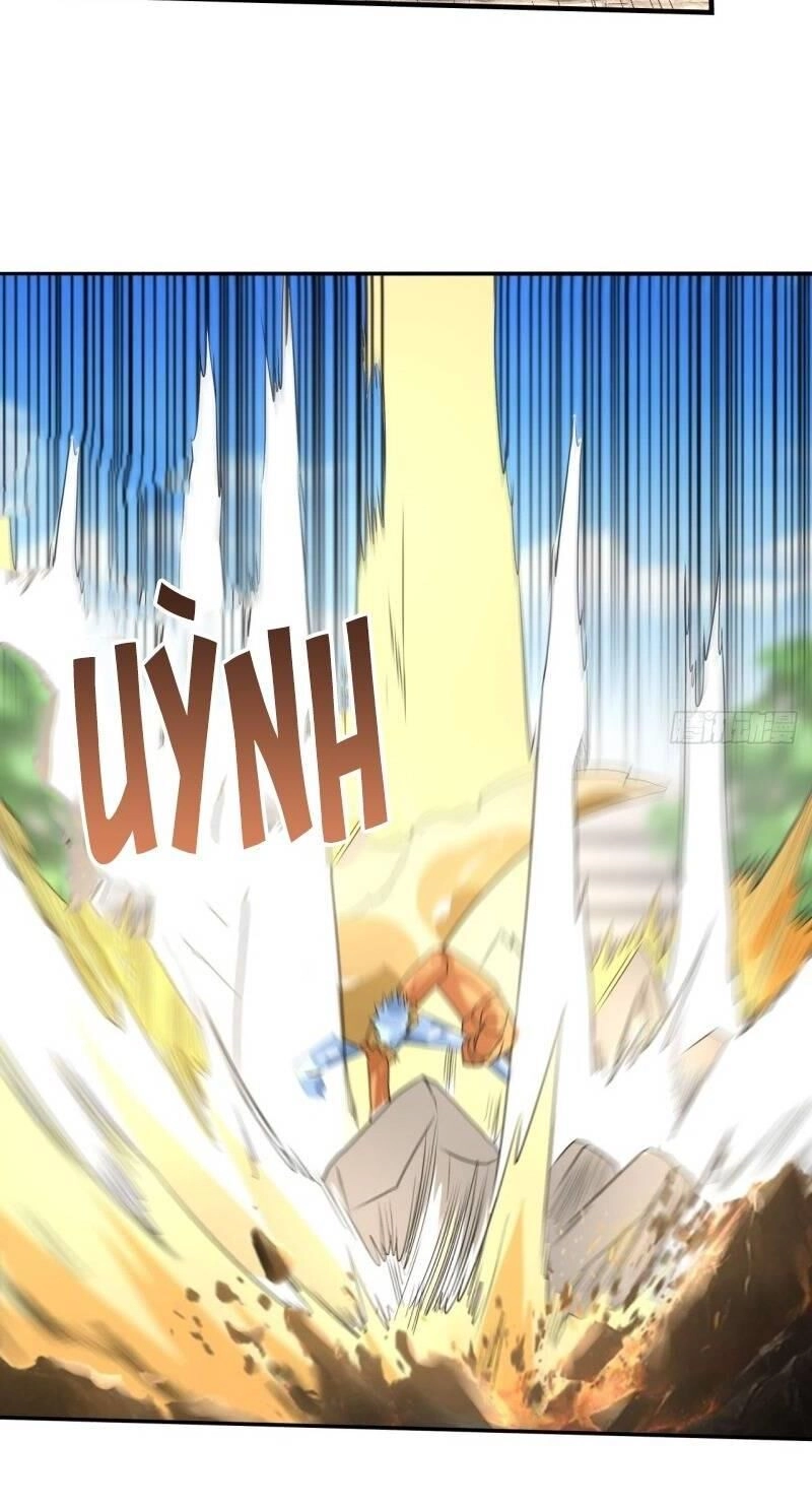 Trọng Sinh Đại Ngoạn Gia Chapter 168 - 16