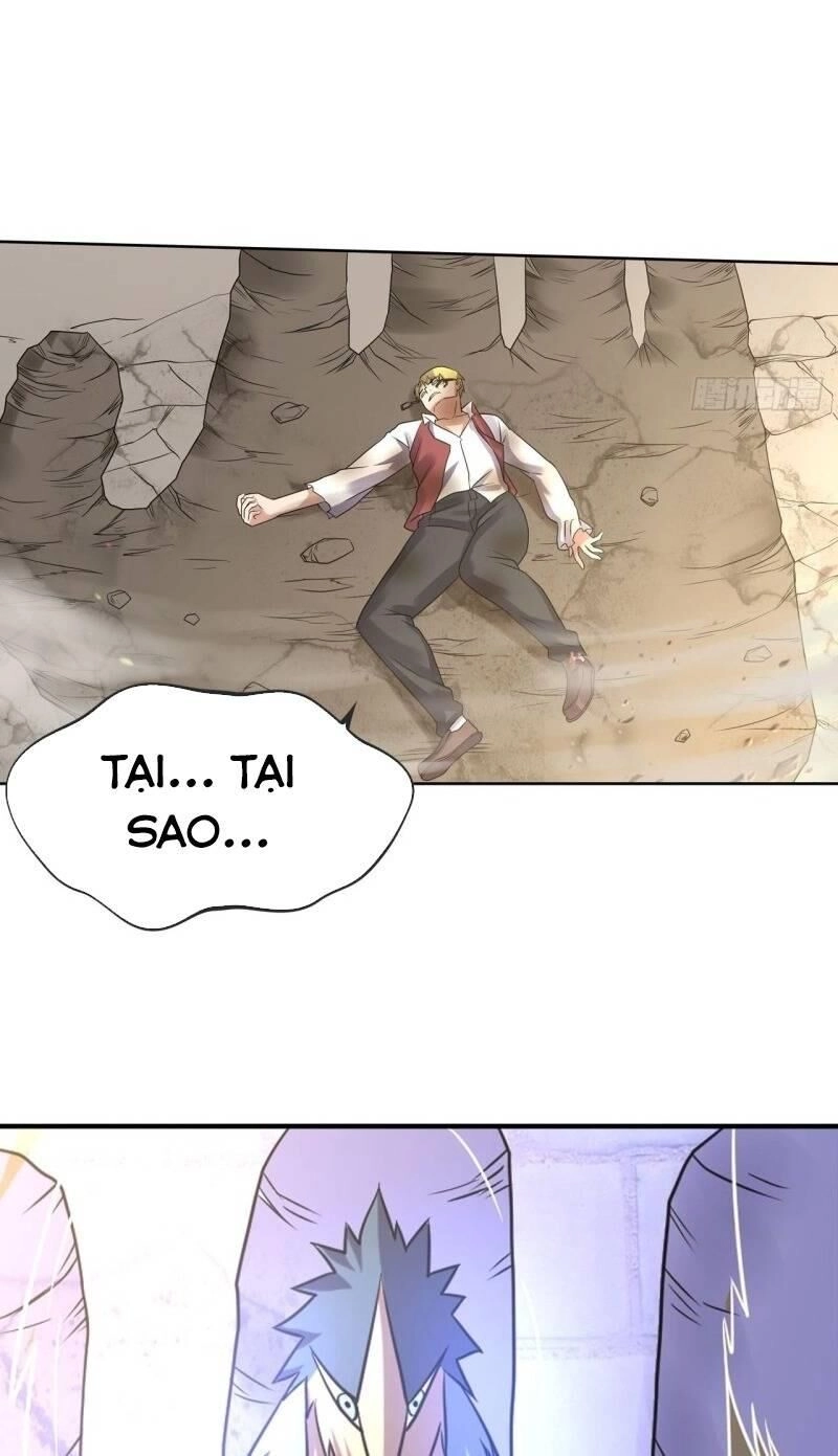 Trọng Sinh Đại Ngoạn Gia Chapter 168 - 17