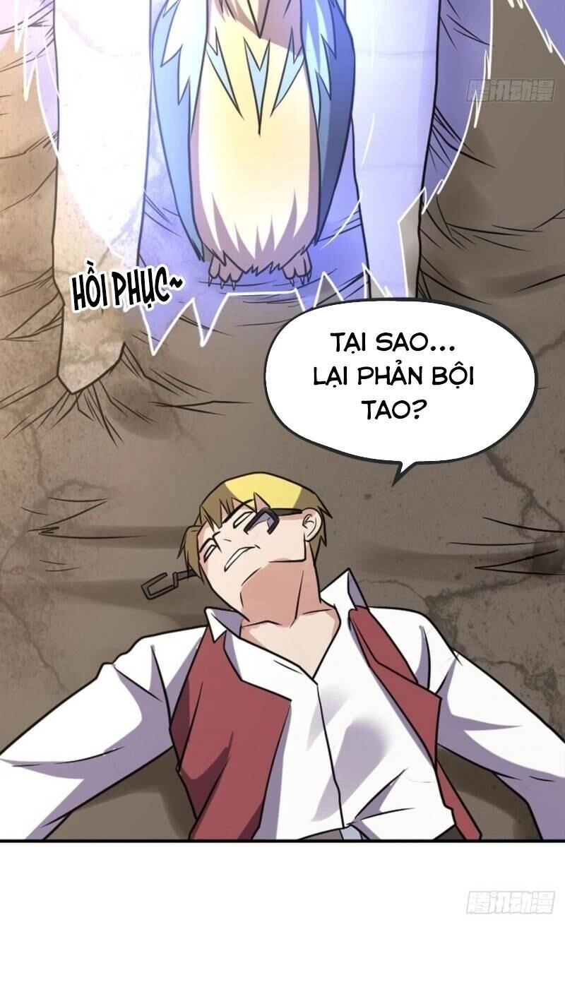 Trọng Sinh Đại Ngoạn Gia Chapter 168 - 18