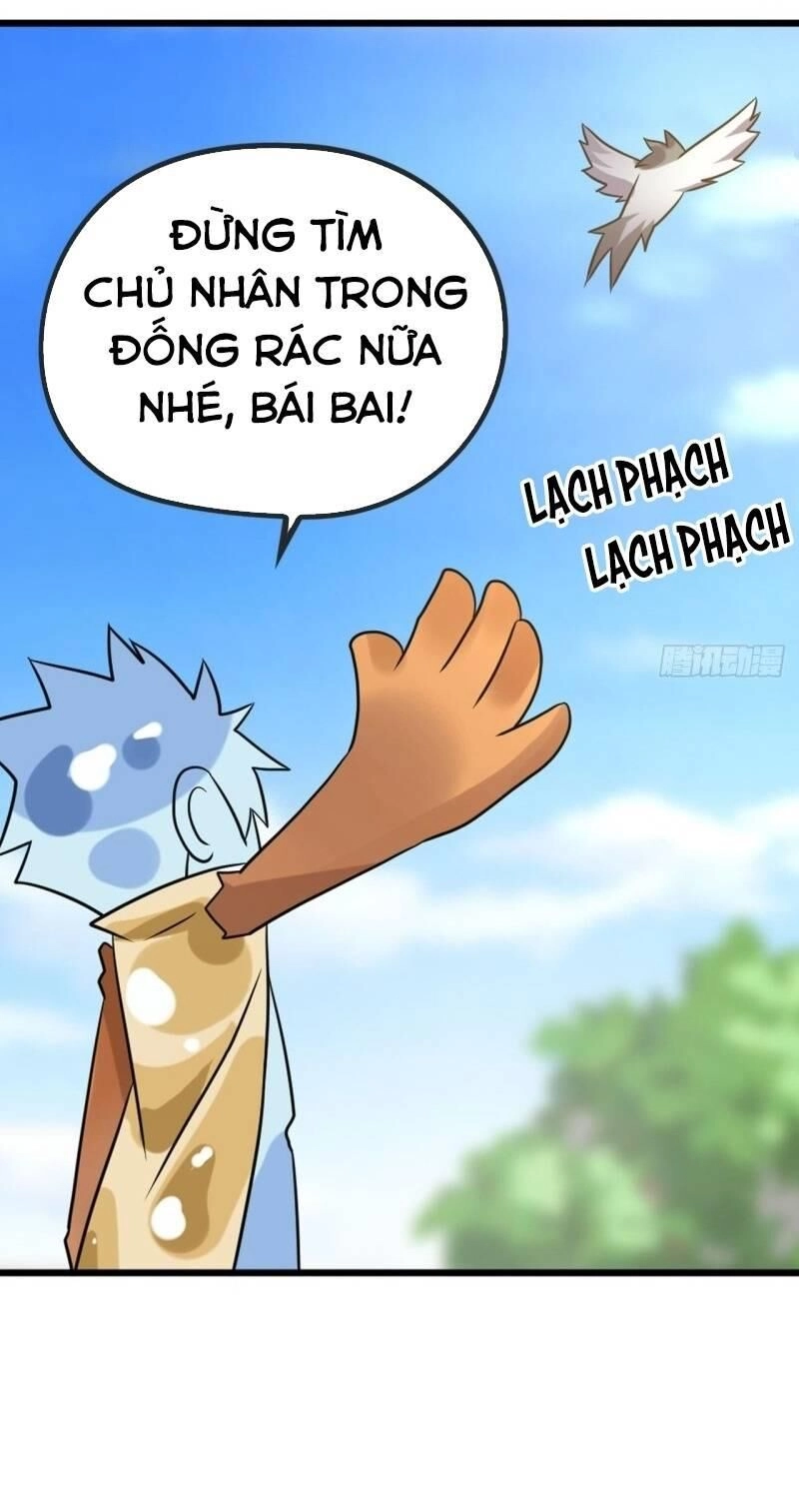 Trọng Sinh Đại Ngoạn Gia Chapter 168 - 20