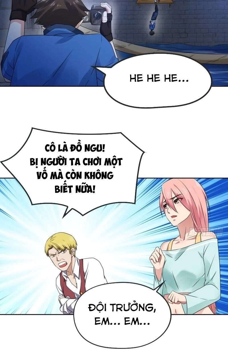 Trọng Sinh Đại Ngoạn Gia Chapter 169 - 10