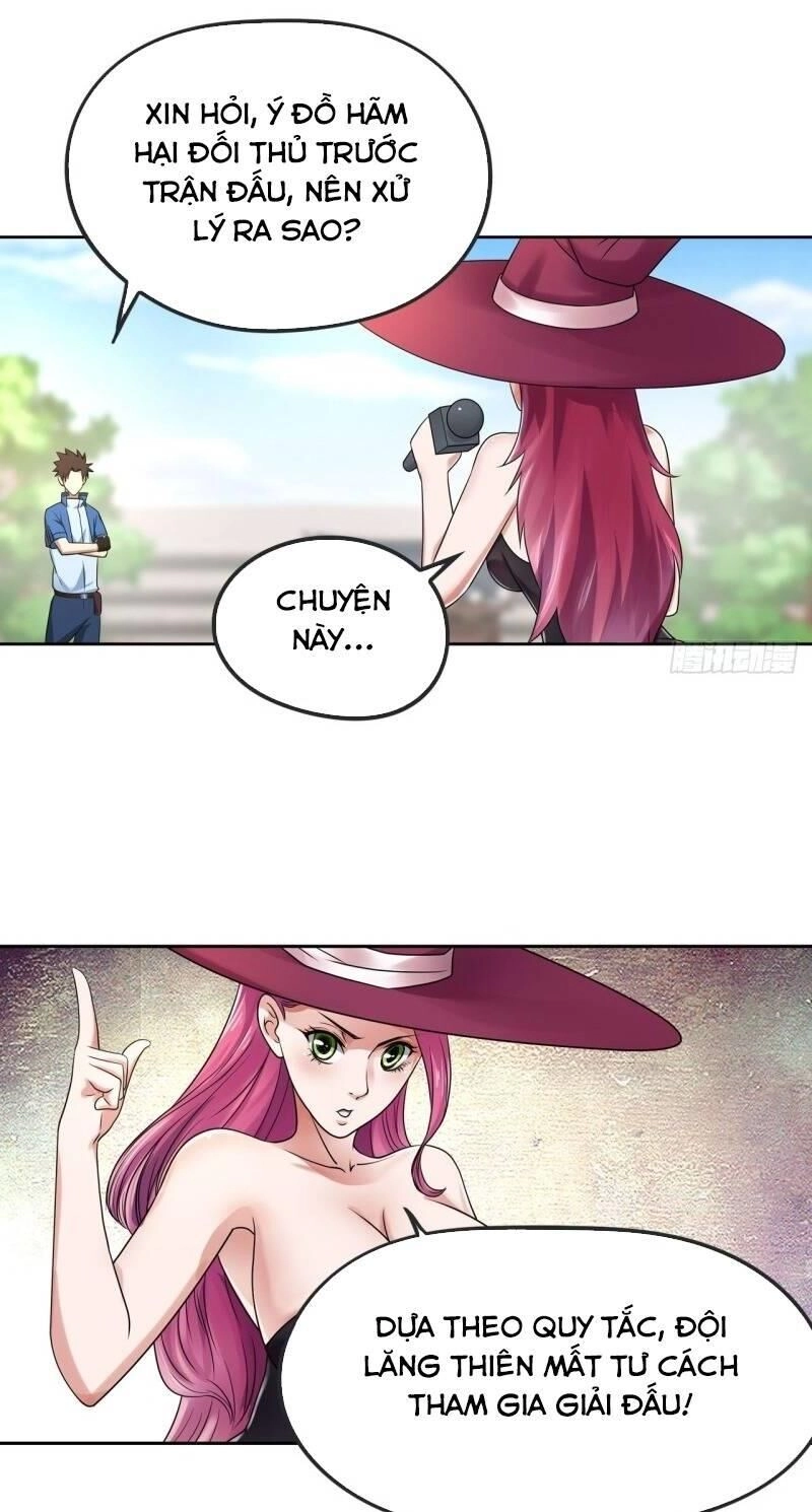 Trọng Sinh Đại Ngoạn Gia Chapter 169 - 11