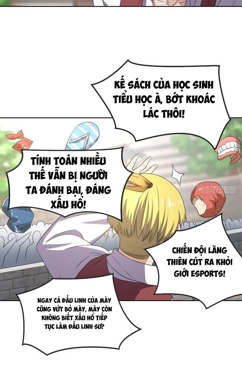 Trọng Sinh Đại Ngoạn Gia Chapter 169 - 16