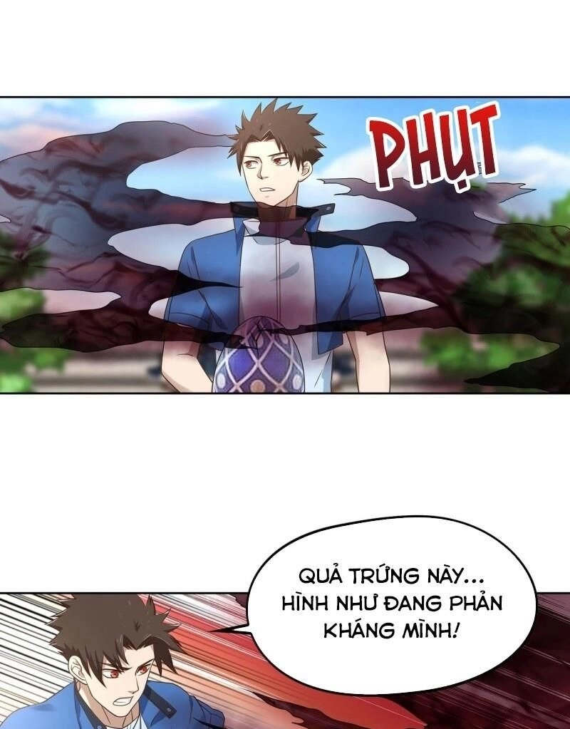 Trọng Sinh Đại Ngoạn Gia Chapter 170 - 1