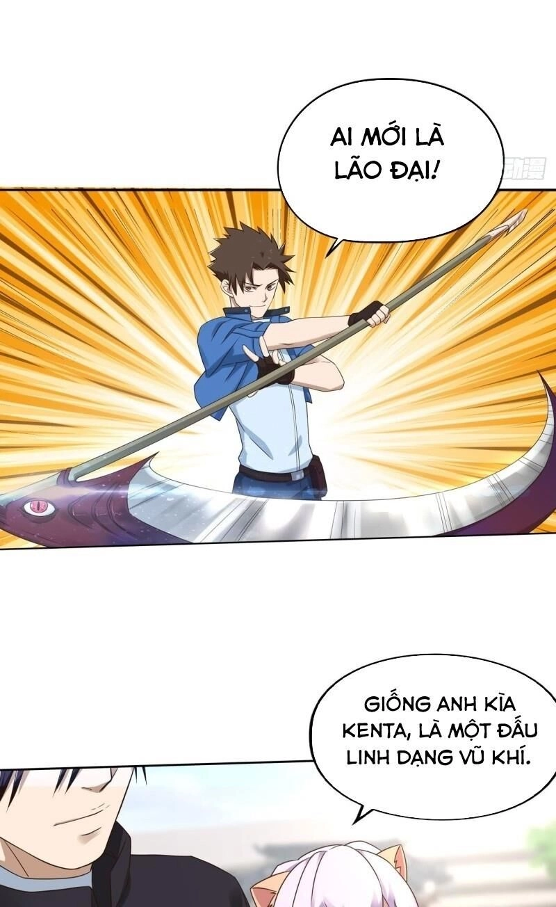 Trọng Sinh Đại Ngoạn Gia Chapter 170 - 3