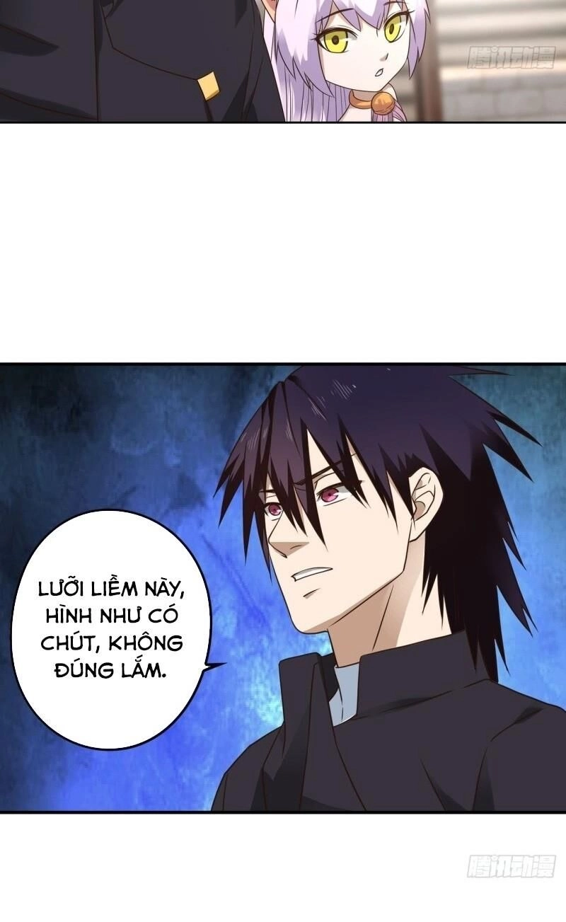 Trọng Sinh Đại Ngoạn Gia Chapter 170 - 4