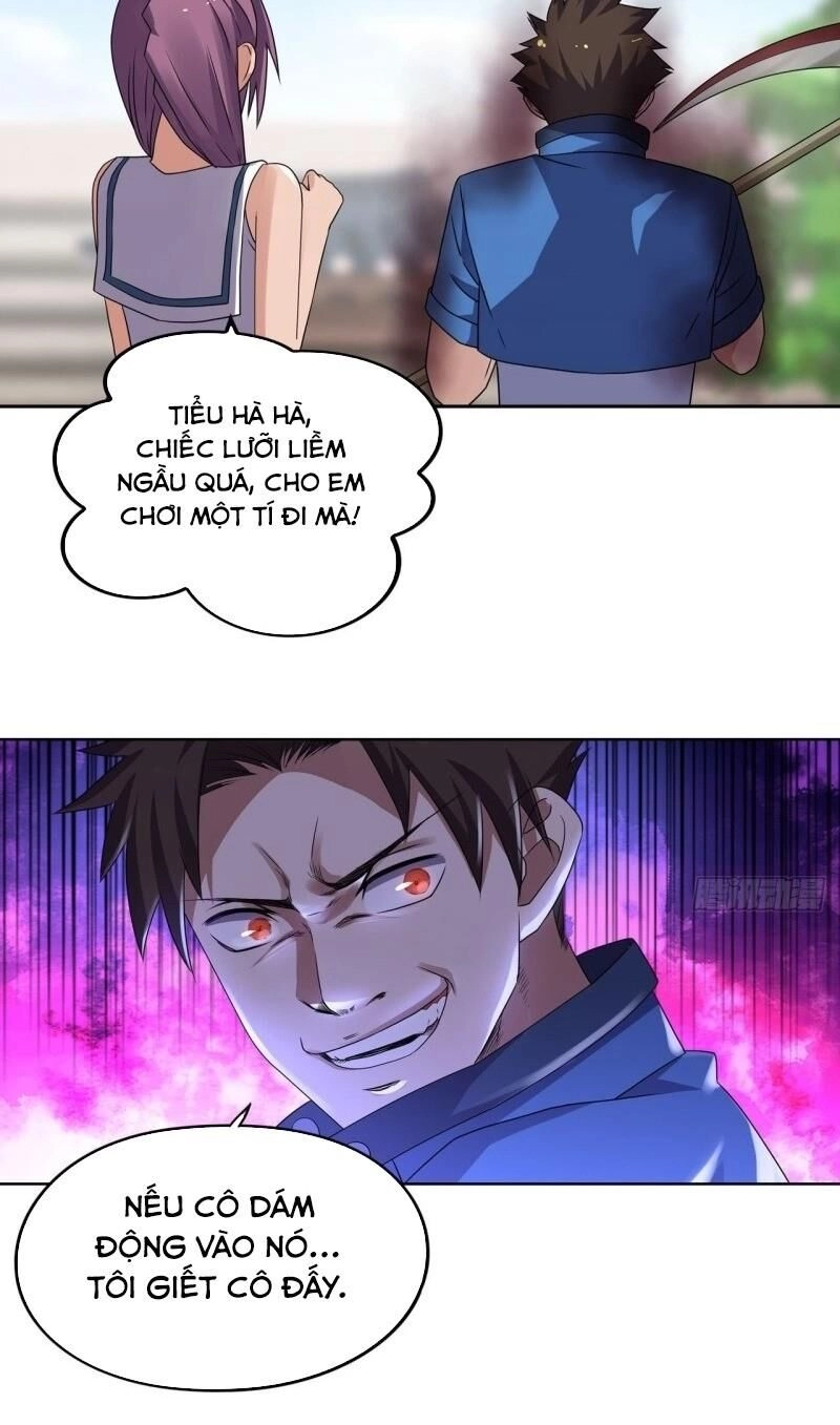 Trọng Sinh Đại Ngoạn Gia Chapter 170 - 6