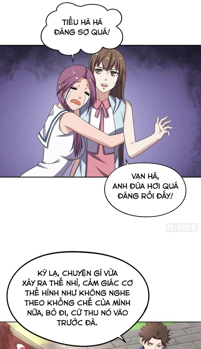 Trọng Sinh Đại Ngoạn Gia Chapter 170 - 7