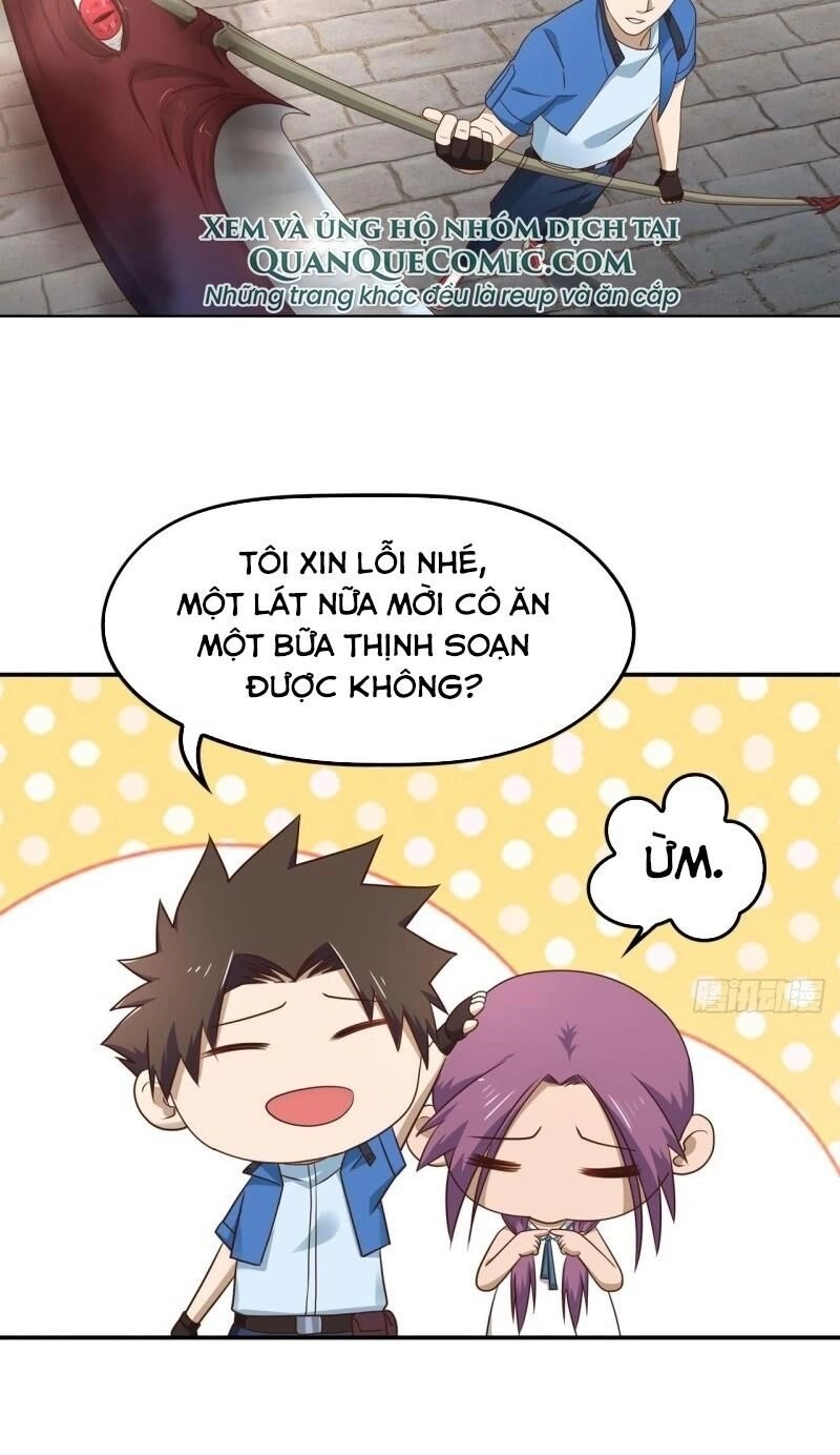 Trọng Sinh Đại Ngoạn Gia Chapter 170 - 8