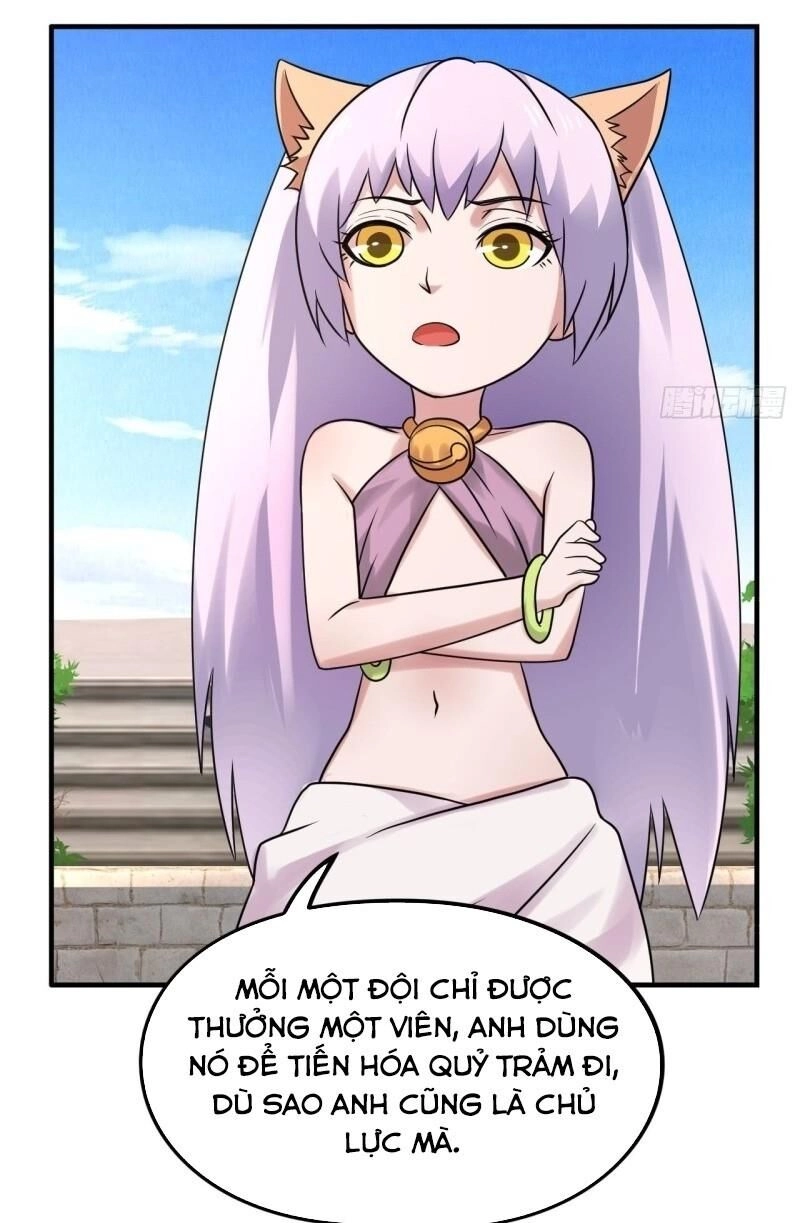 Trọng Sinh Đại Ngoạn Gia Chapter 170 - 11