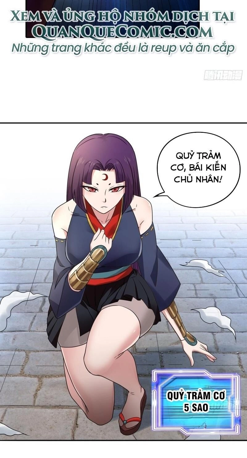 Trọng Sinh Đại Ngoạn Gia Chapter 170 - 14