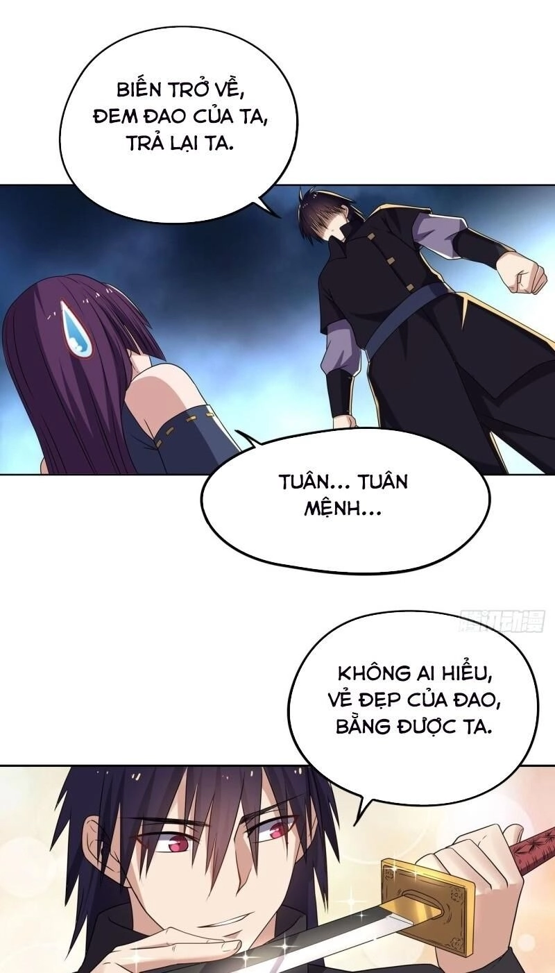 Trọng Sinh Đại Ngoạn Gia Chapter 170 - 15