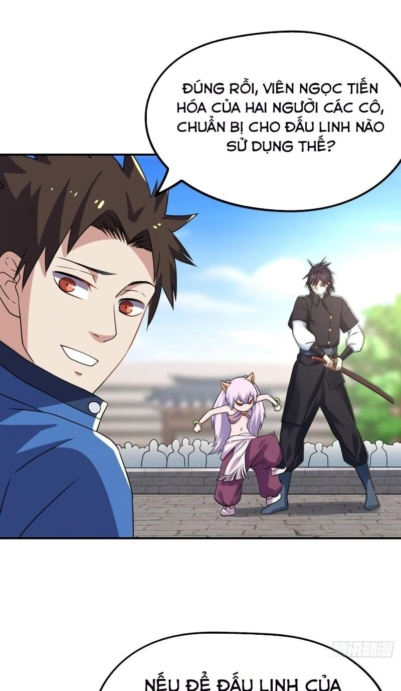 Trọng Sinh Đại Ngoạn Gia Chapter 170 - 17