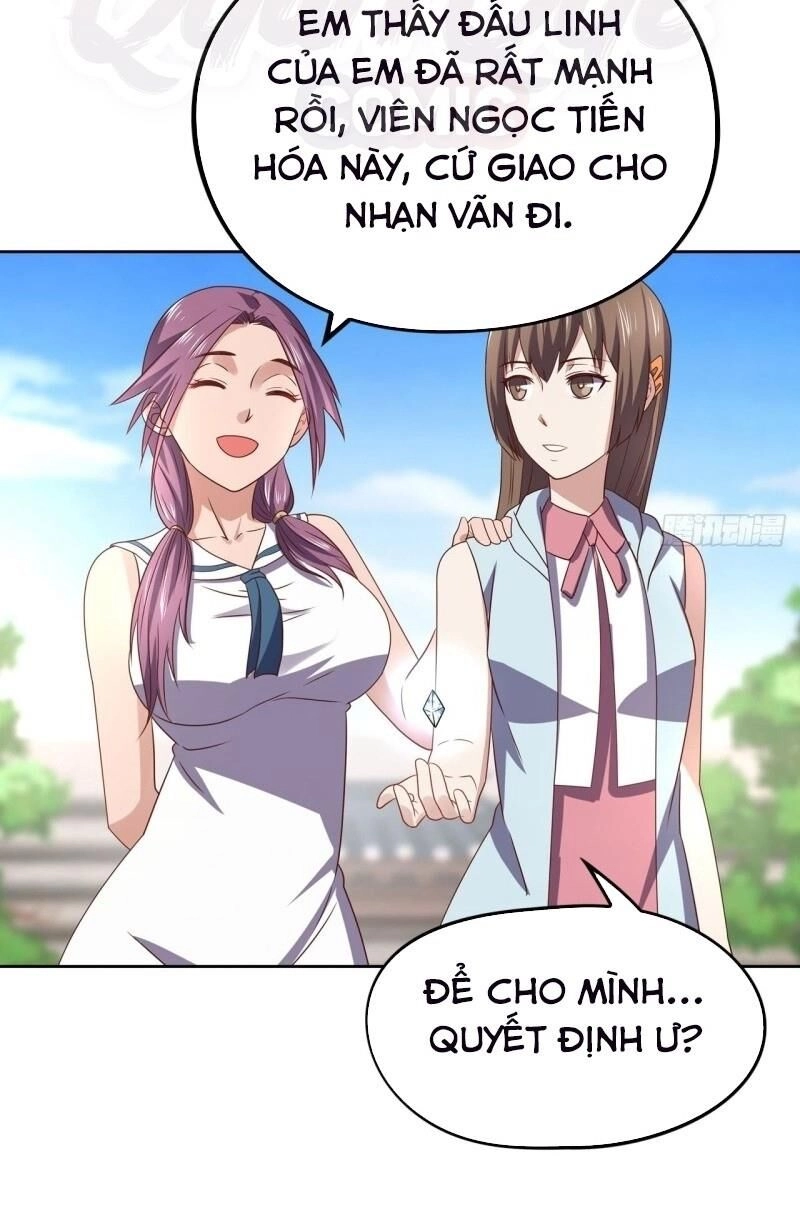 Trọng Sinh Đại Ngoạn Gia Chapter 170 - 20