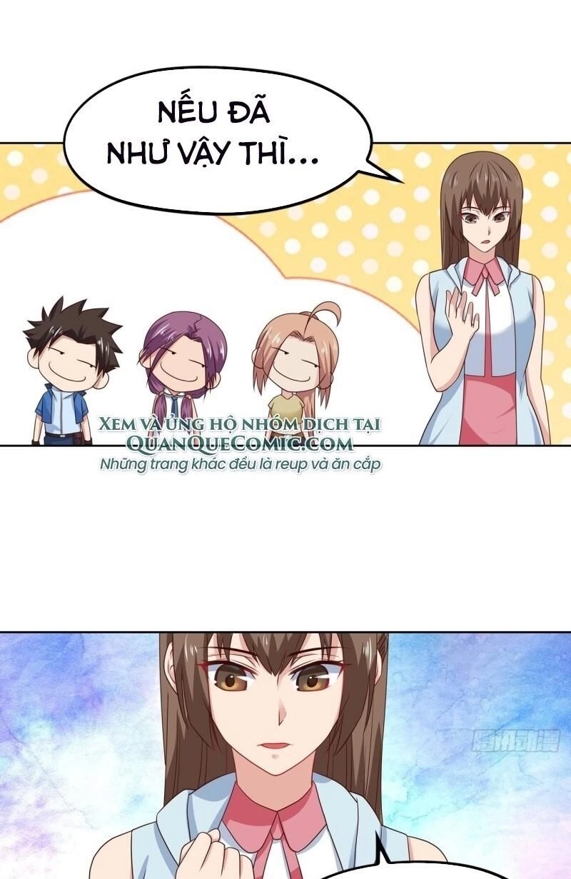 Trọng Sinh Đại Ngoạn Gia Chapter 171 - 1