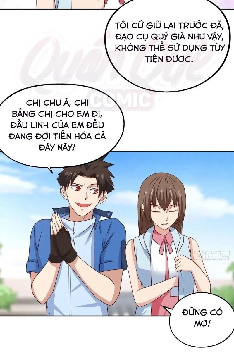 Trọng Sinh Đại Ngoạn Gia Chapter 171 - 2