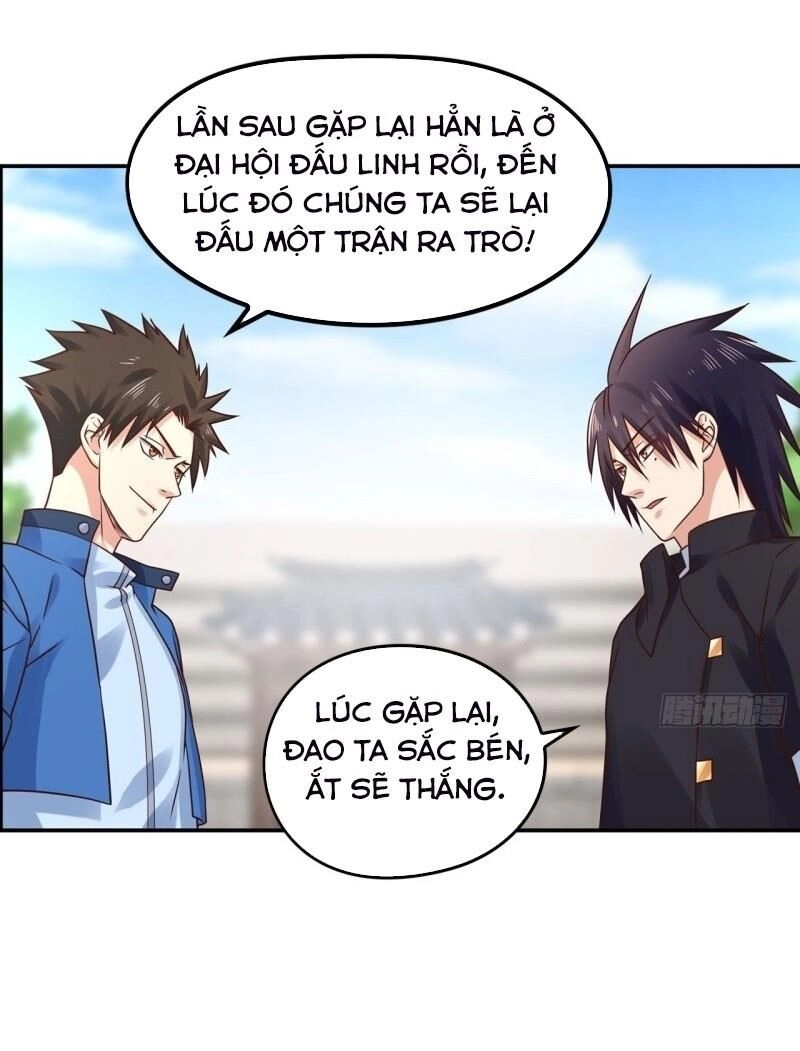 Trọng Sinh Đại Ngoạn Gia Chapter 171 - 3