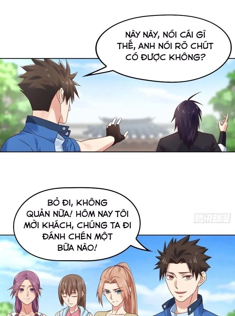 Trọng Sinh Đại Ngoạn Gia Chapter 171 - 5