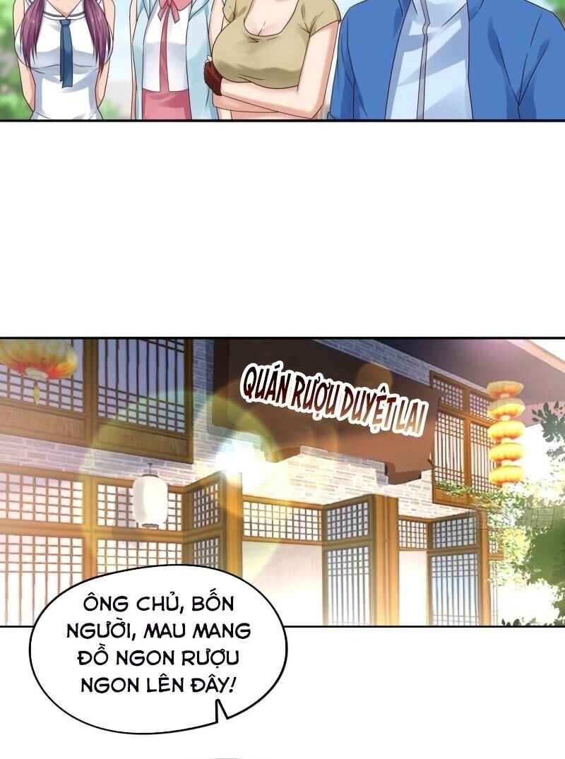 Trọng Sinh Đại Ngoạn Gia Chapter 171 - 6