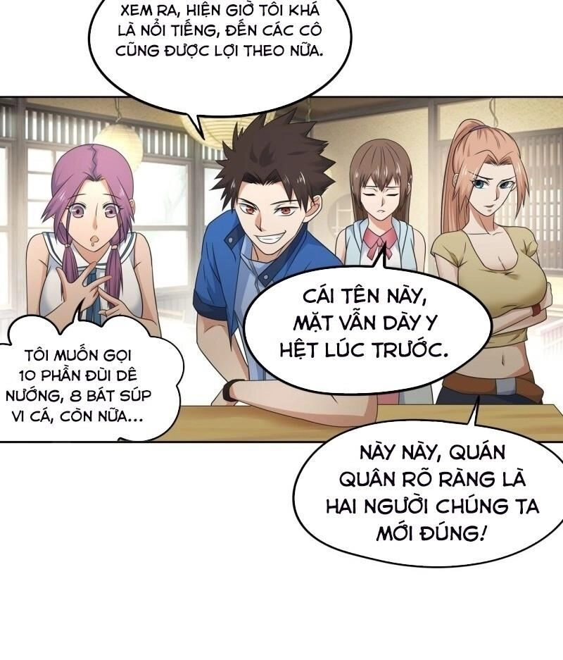 Trọng Sinh Đại Ngoạn Gia Chapter 171 - 8