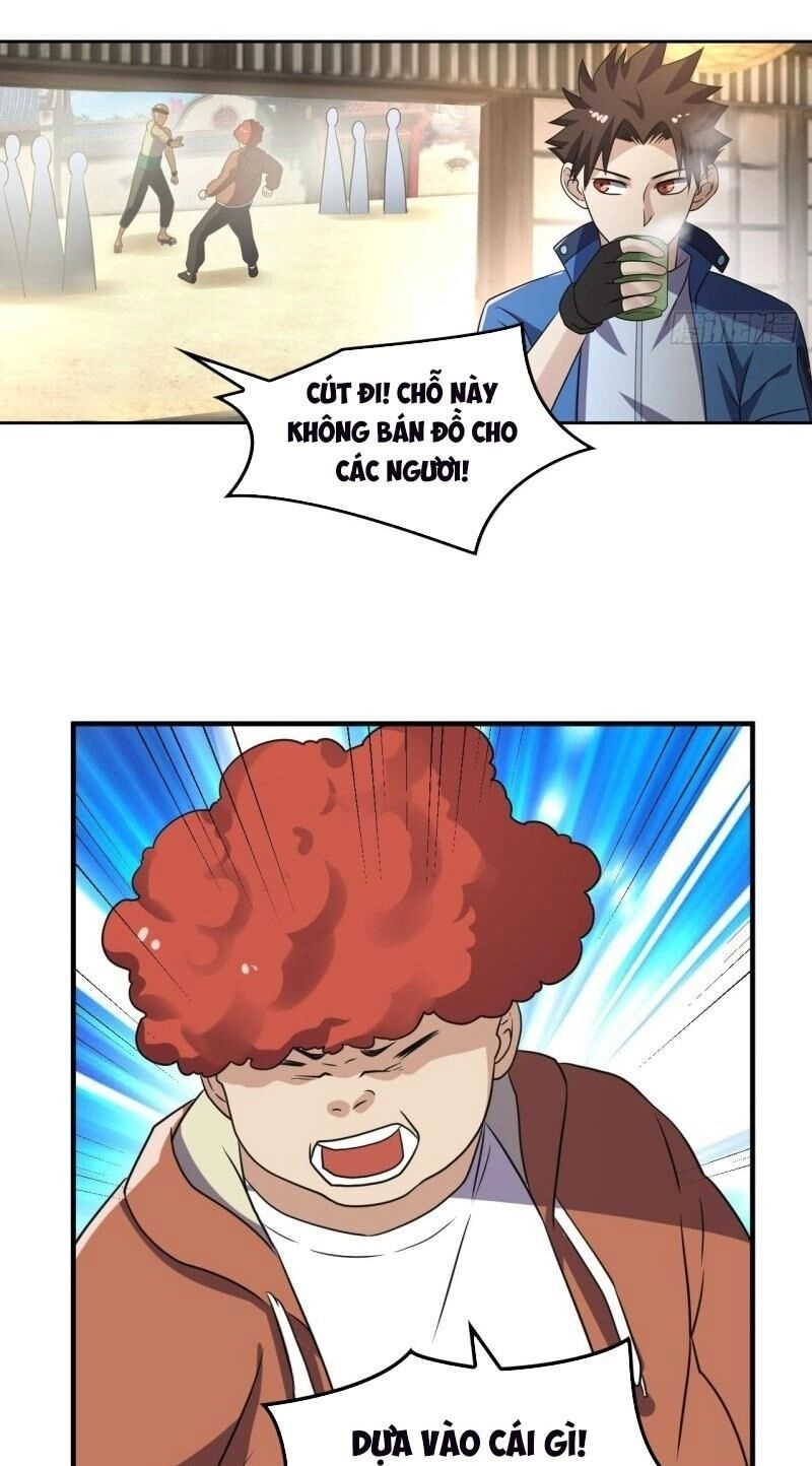 Trọng Sinh Đại Ngoạn Gia Chapter 171 - 9