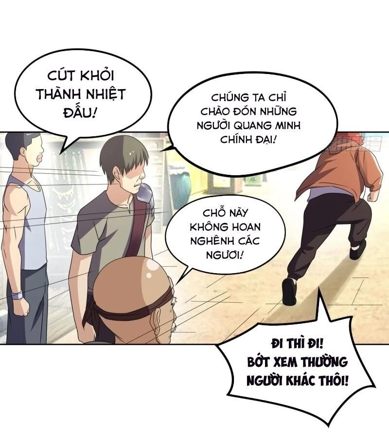 Trọng Sinh Đại Ngoạn Gia Chapter 171 - 11