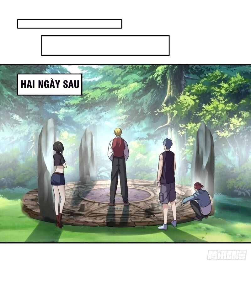 Trọng Sinh Đại Ngoạn Gia Chapter 171 - 12