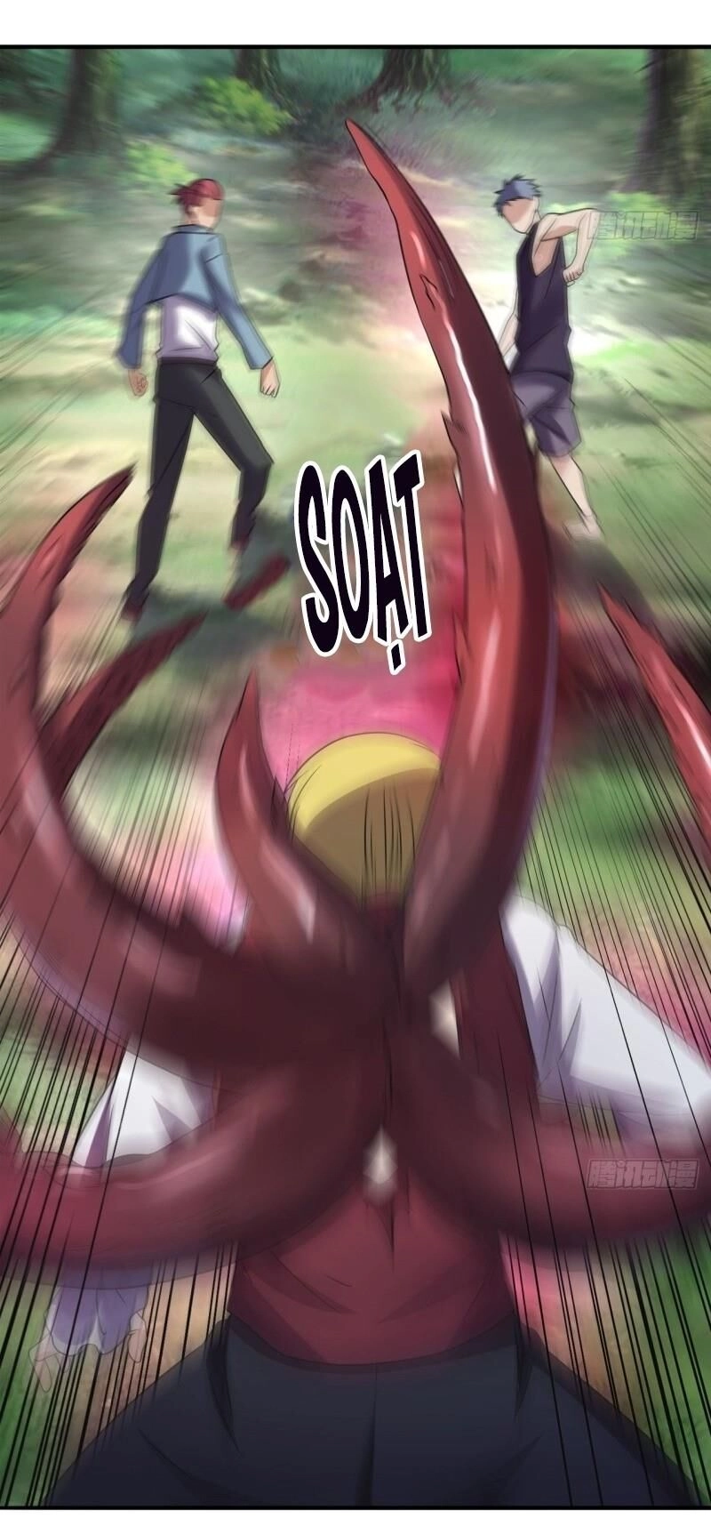 Trọng Sinh Đại Ngoạn Gia Chapter 171 - 18