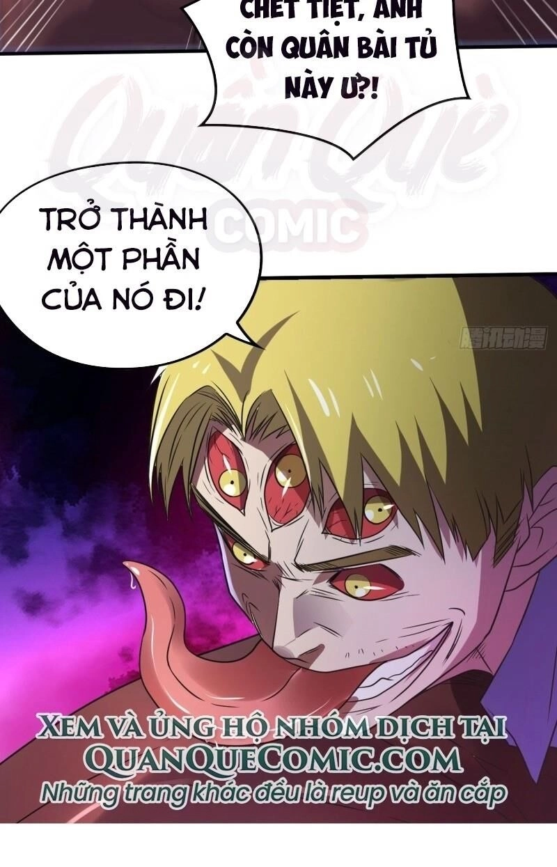 Trọng Sinh Đại Ngoạn Gia Chapter 171 - 20