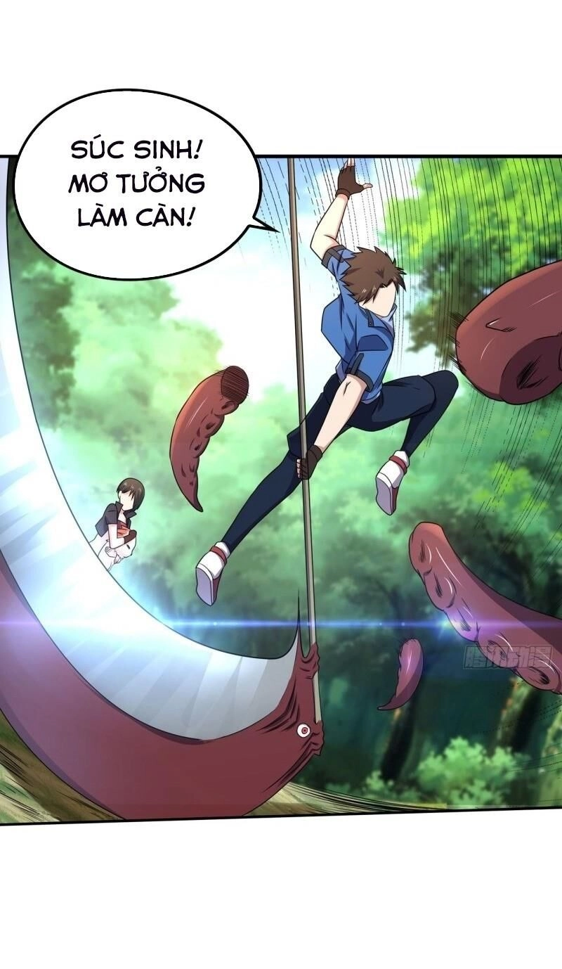 Trọng Sinh Đại Ngoạn Gia Chapter 172 - 4