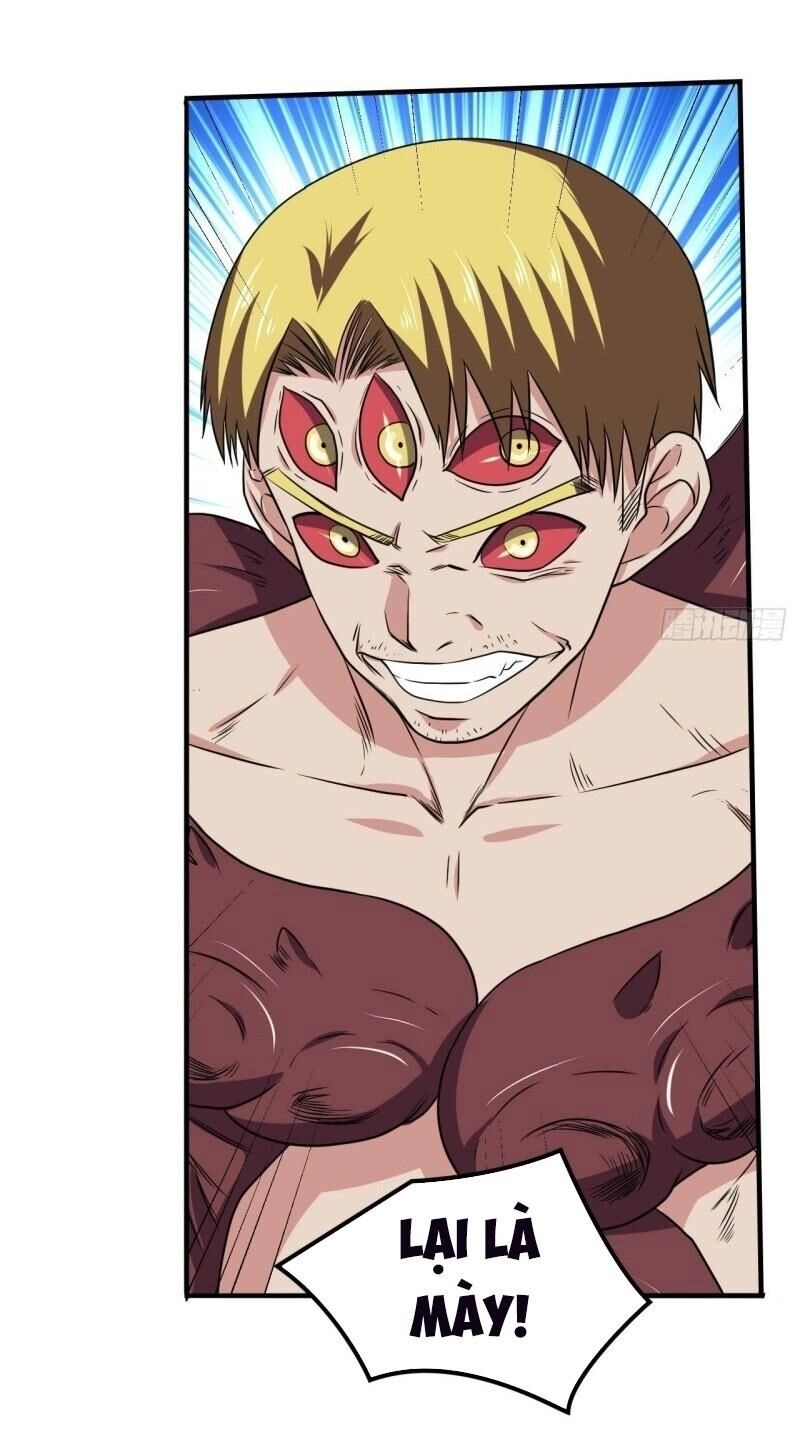 Trọng Sinh Đại Ngoạn Gia Chapter 172 - 5