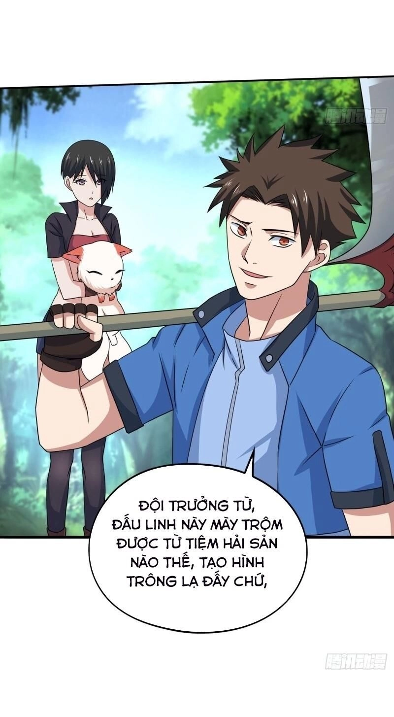 Trọng Sinh Đại Ngoạn Gia Chapter 172 - 6