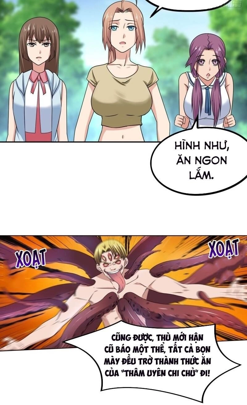 Trọng Sinh Đại Ngoạn Gia Chapter 172 - 8