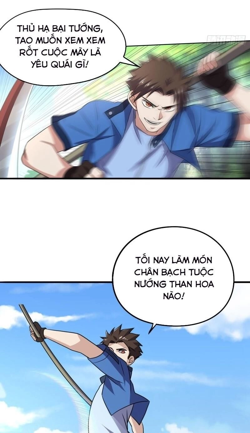 Trọng Sinh Đại Ngoạn Gia Chapter 172 - 9