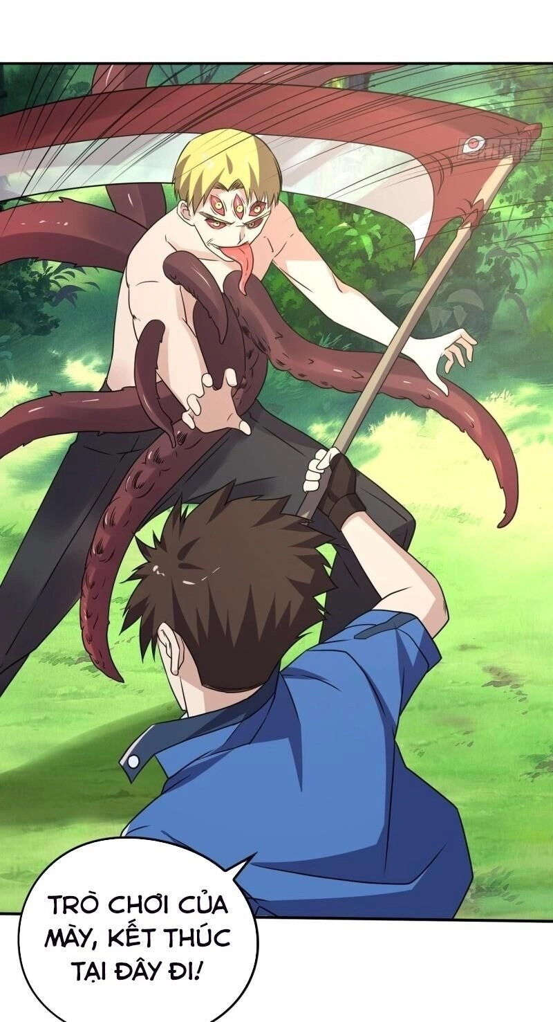 Trọng Sinh Đại Ngoạn Gia Chapter 172 - 11