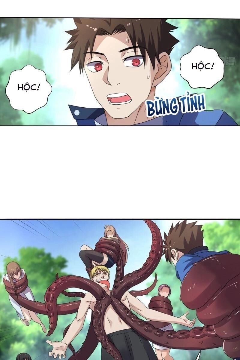 Trọng Sinh Đại Ngoạn Gia Chapter 172 - 15