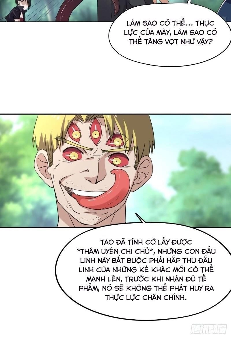 Trọng Sinh Đại Ngoạn Gia Chapter 172 - 16