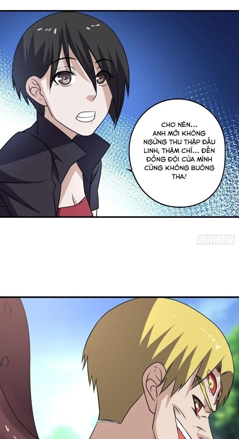 Trọng Sinh Đại Ngoạn Gia Chapter 172 - 17