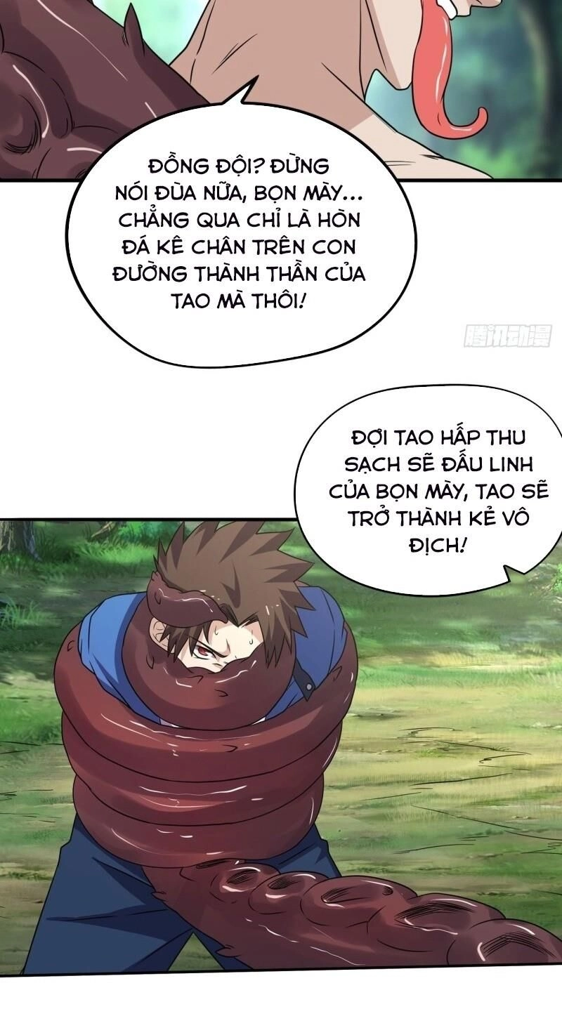 Trọng Sinh Đại Ngoạn Gia Chapter 172 - 18