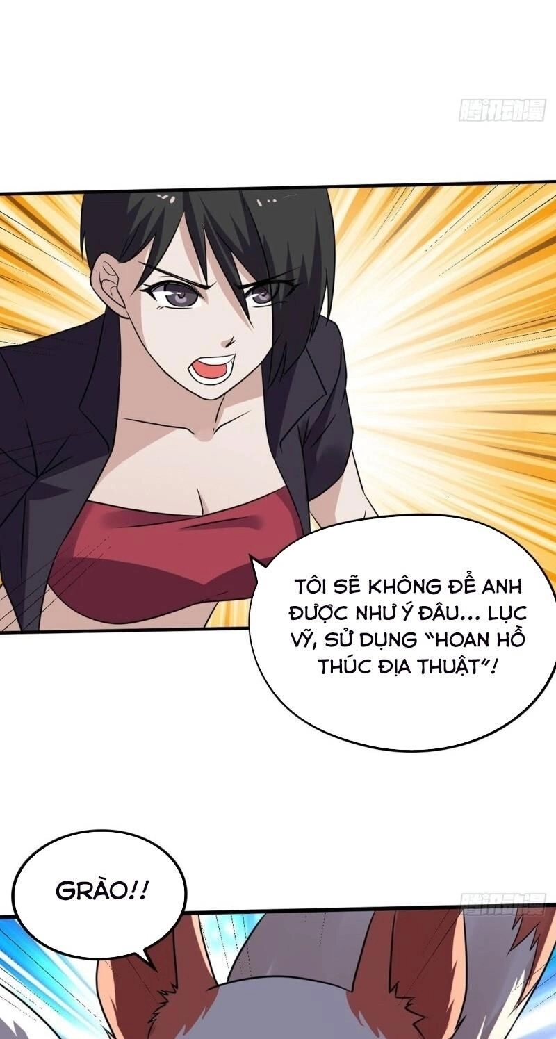 Trọng Sinh Đại Ngoạn Gia Chapter 172 - 19