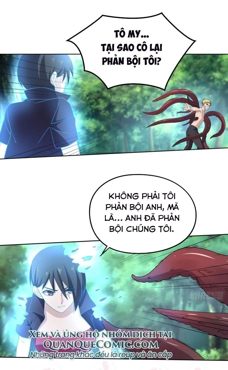 Trọng Sinh Đại Ngoạn Gia Chapter 173 - 1