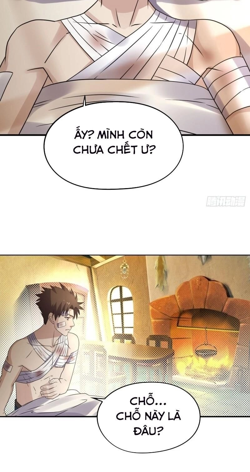 Trọng Sinh Đại Ngoạn Gia Chapter 173 - 6