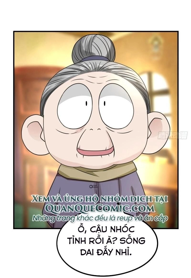 Trọng Sinh Đại Ngoạn Gia Chapter 173 - 7