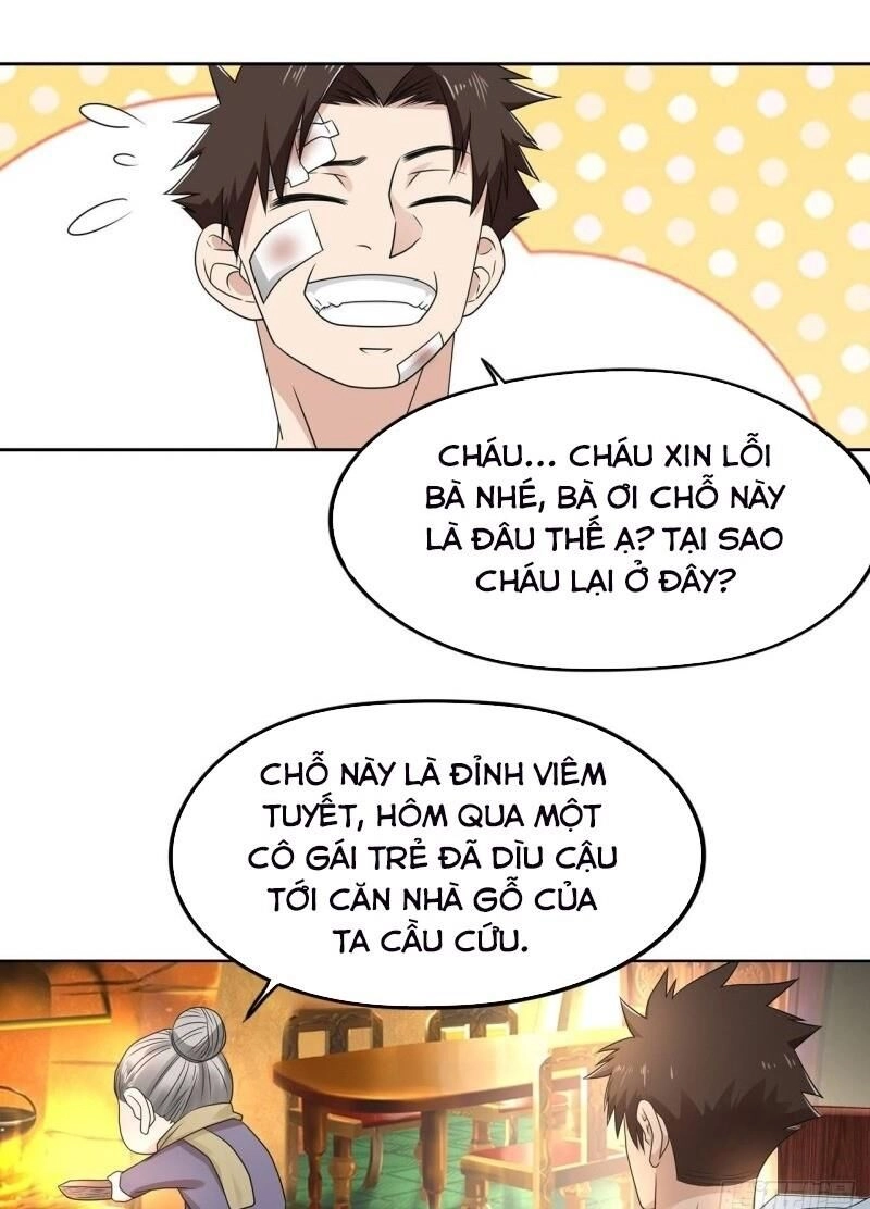 Trọng Sinh Đại Ngoạn Gia Chapter 173 - 9