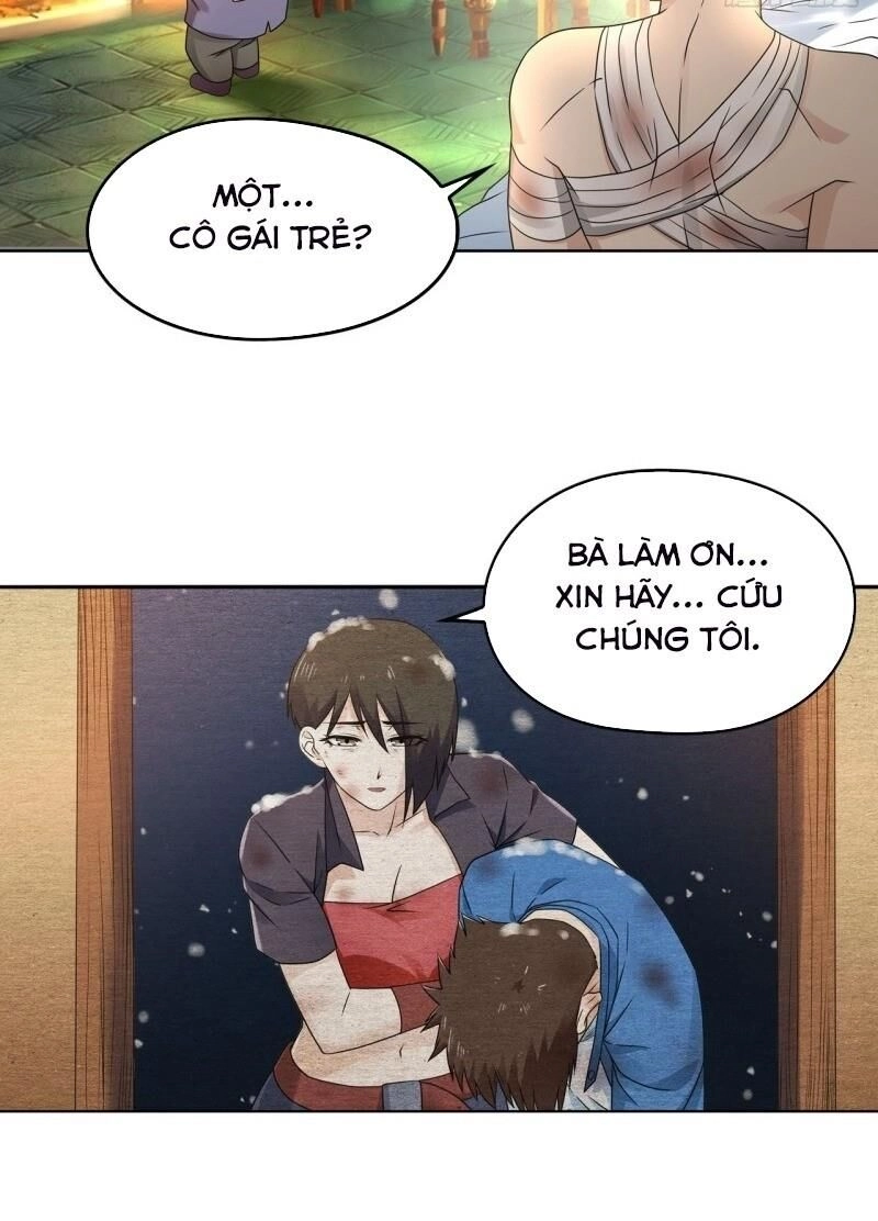 Trọng Sinh Đại Ngoạn Gia Chapter 173 - 10