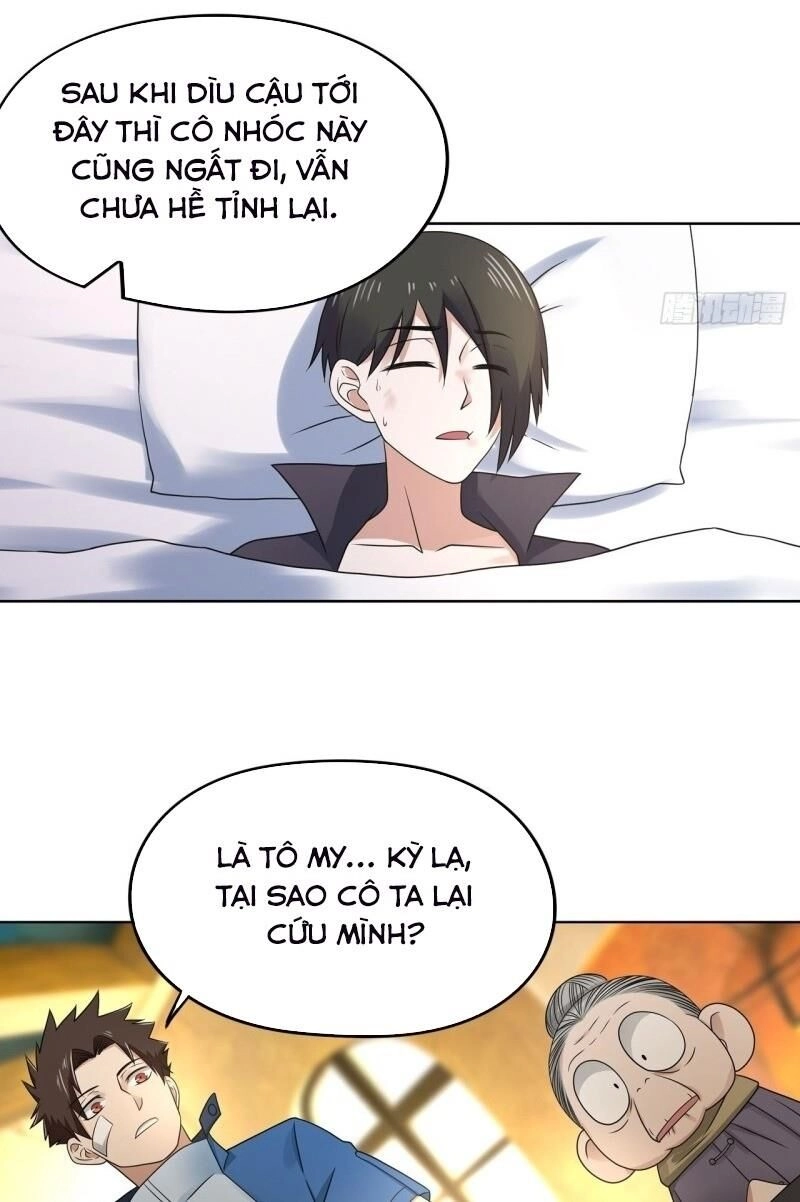 Trọng Sinh Đại Ngoạn Gia Chapter 173 - 11