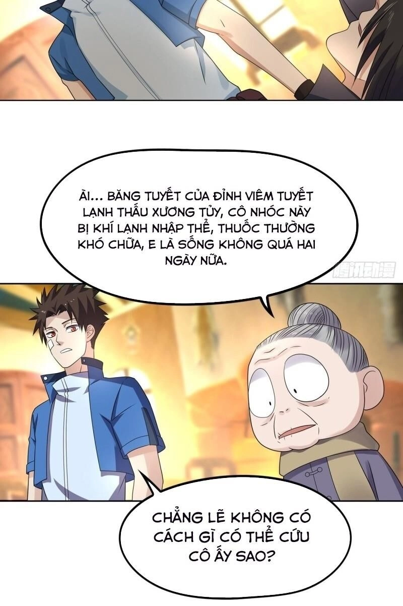 Trọng Sinh Đại Ngoạn Gia Chapter 173 - 12