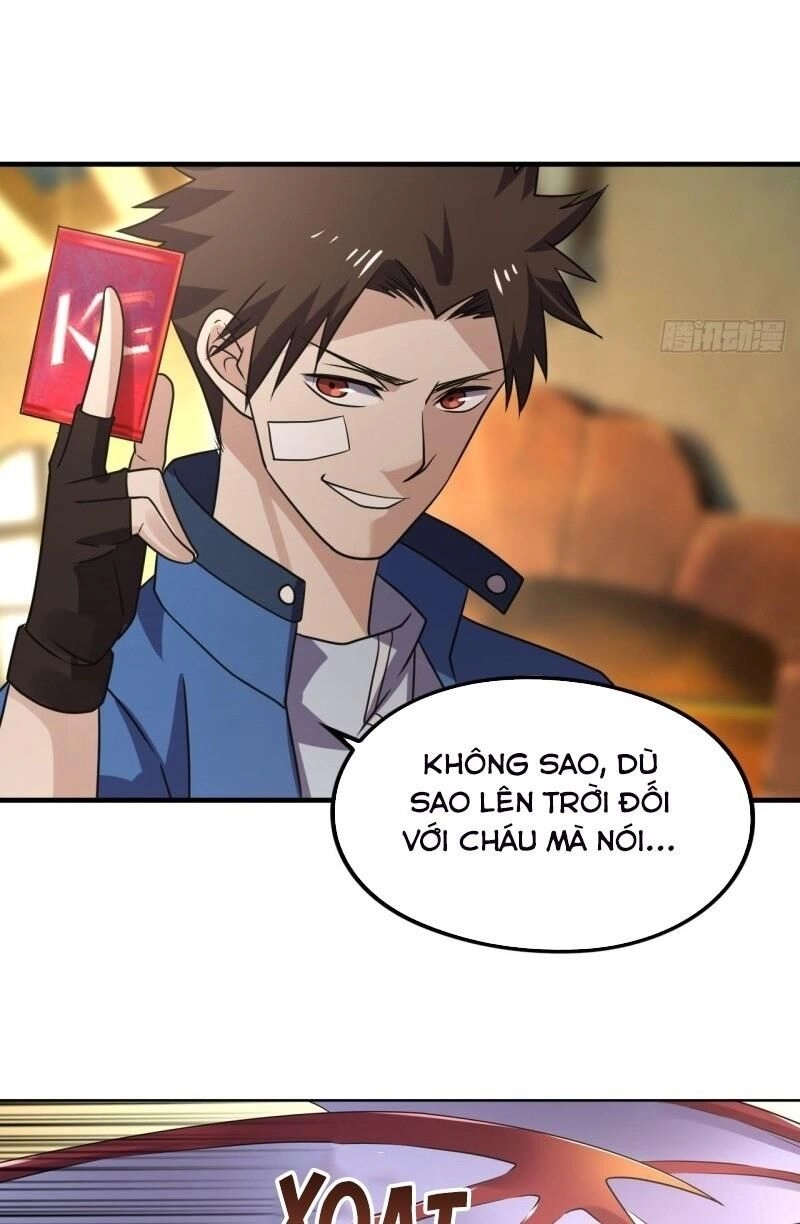 Trọng Sinh Đại Ngoạn Gia Chapter 173 - 15